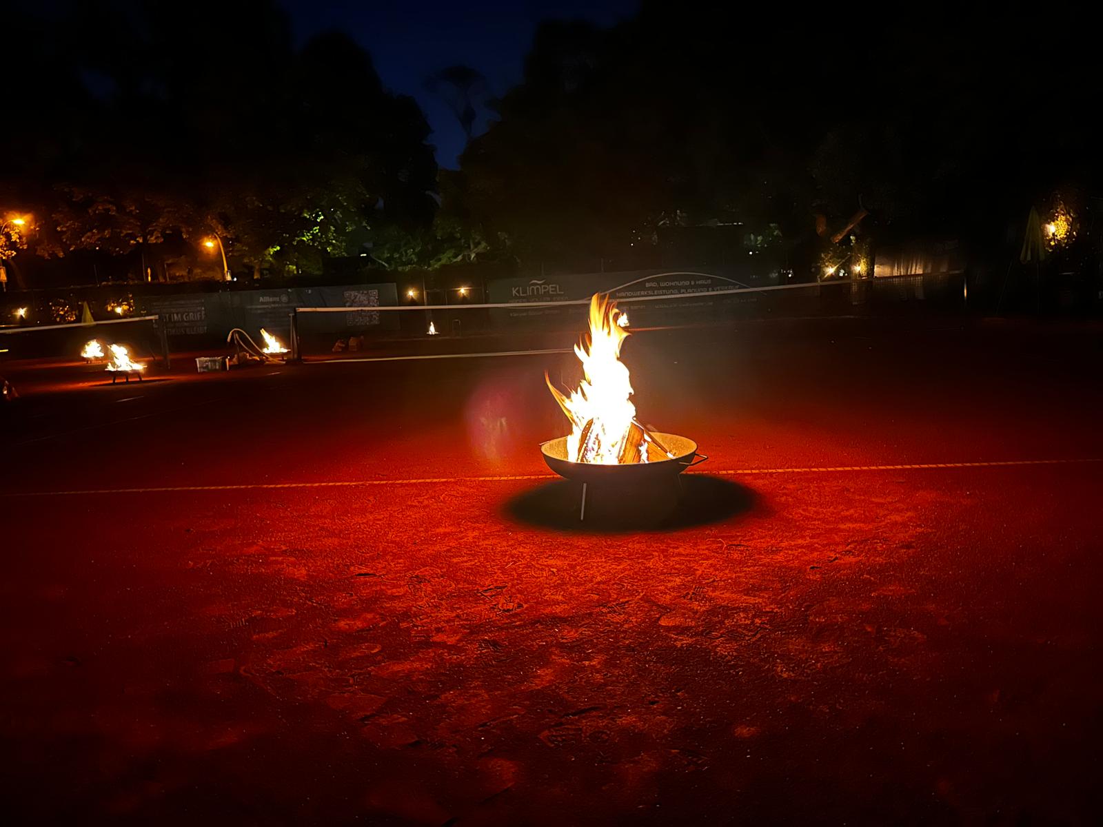 GWL Fire Night 15
